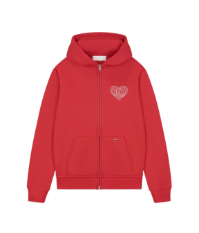 Croyez Cra30026033 Vesten Rood Cra30026033