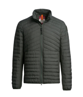 Parajumpers Dunfries Jackets Donkergroen Pmytv01