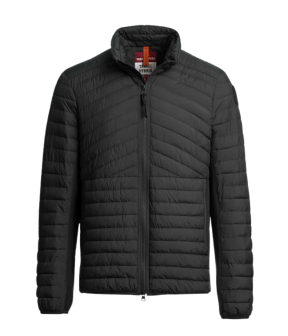 Parajumpers Dunfries Jackets Zwart Pmytv01