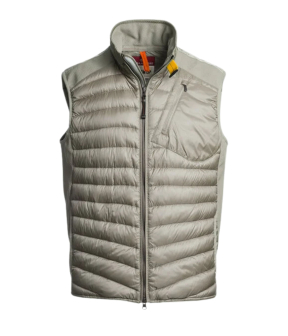 Parajumpers Zavier Bodywarmers Olijf Pmhywu03