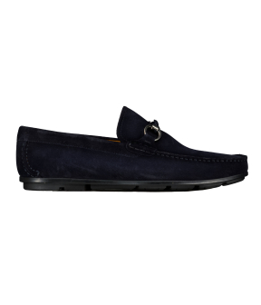 Magnanni 740-m-e Illetes Loafers Donkerblauw 25962