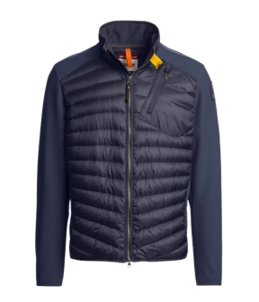 Parajumpers Jayden Jackets Donkerblauw Pmhywu01