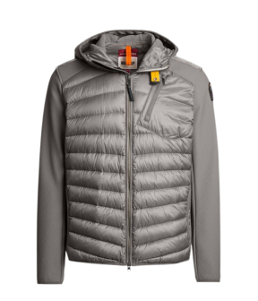 Parajumpers Nolan Gewatteerde Jassen Olijf Pmhywu02