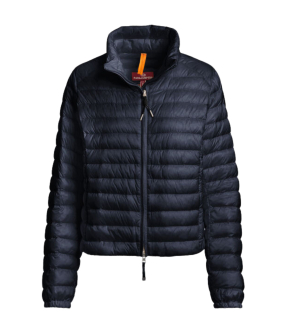 Parajumpers Emilia Jackets Donkerblauw Pwpusl30