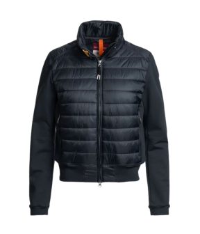 Parajumpers Rosy Gewatteerde Jassen Donkerblauw Pwhyfp32