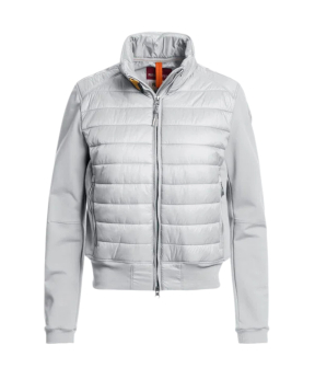 Parajumpers Rosy Gewatteerde Jassen Lichtblauw Pwhyfp32