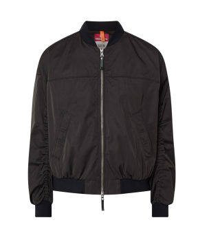 Parajumpers Kathryn Bomberjacks Zwart Pwjkin32