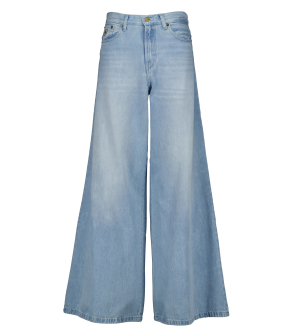Lois Marlene Jeans Lichtblauw 2936-7893
