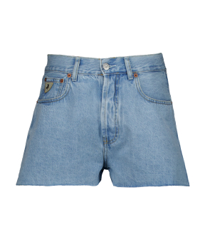 Lois Sandra Shorts Lichtblauw 2184-7959