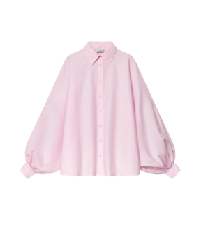Sosue Antonia Blouses Roze 212as1007
