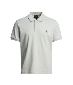 Parajumpers Polo Wellington Polos Lichtgroen Pmpoek01
