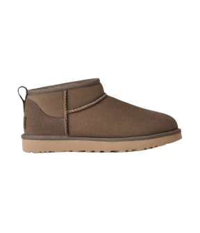 Ugg Classic Ultra Mini Boots Olijf 1116109