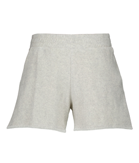 Love Sundaily Ss26shorts1 Shorts Lichtgrijs Bodi