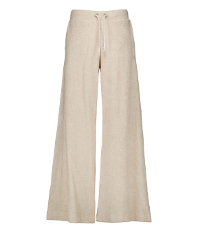 Love Sundaily Ss26pants3 Pantalons Beige Berro