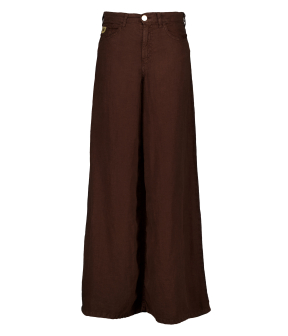 Lois Marlene Jeans Bruin 2936-8032