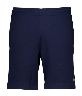 Lacoste 1hg1 Men's Shorts Shorts Donkerblauw Gh9860-61