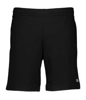 Lacoste 1hg1 Men's Shorts Shorts Zwart Gh9860-61