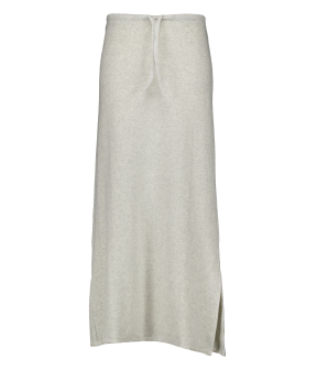 Love Sundaily Ss26skirt1 Rokken Lichtgrijs Aljavir