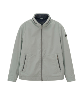 Bugatti Herren Blouson  Groen 173100-11031