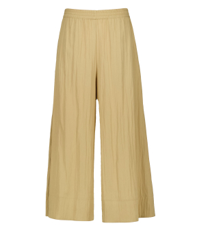 Milla S26m-1151077 Pantalons Goud S26m-1151077