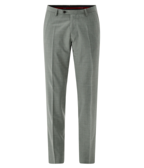 Club Of Gents  Pantalons Groen 20172s0 Cedric