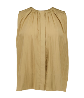 Milla S26m-1155070 T-shirts Goud S26m-1155070