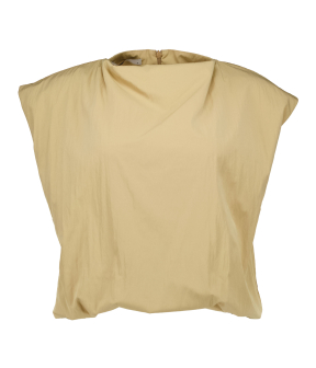 Milla S26m-1154098 Tops Goud S26m-1154098