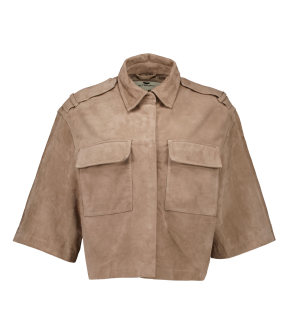 Alter Ego Nala  Taupe W609