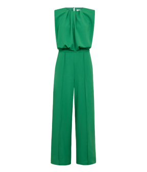 Co Couture Falconcc Jumpsuits Groen 31656
