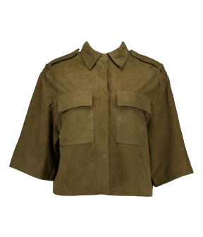 Alter Ego Nala  Khaki W609