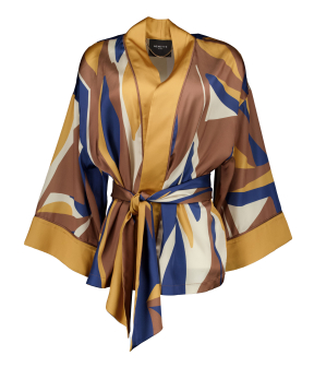 Nenette 41bb Kimonos Bruin Britney