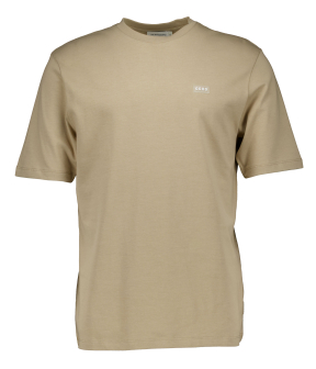 The Goodpeople Toast T-shirts Beige 26010912