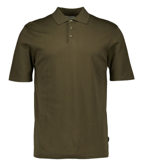 The Goodpeople Plan Polos Khaki 26010801