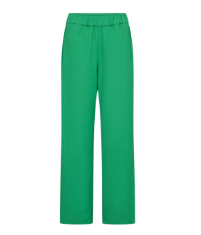 Co Couture Aminacc Pantalons Groen 41130