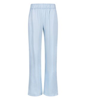 Nukus Novi Pants  Lichtblauw Nks09090