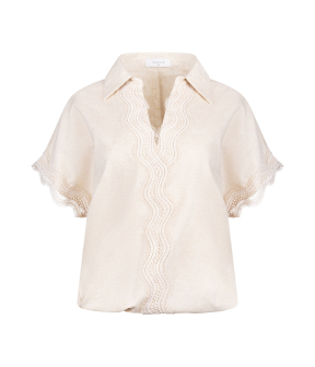 Nukus Daniel Top  Zand Nks01132