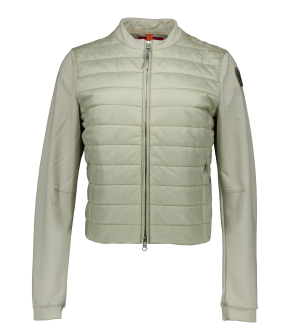 Parajumpers Corina Jackets Groen Pwhyfp33