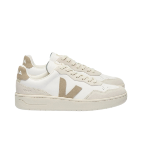 Veja V-90 Sneakers Taupe Vd2020909