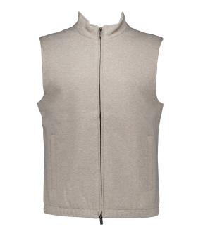 Gentiluomo N4015-610 Bodywarmers Beige N4015-610