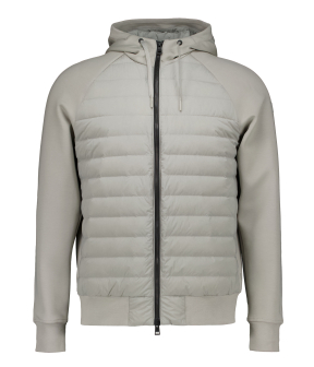 Duno Strato Jackets Grijs Strato