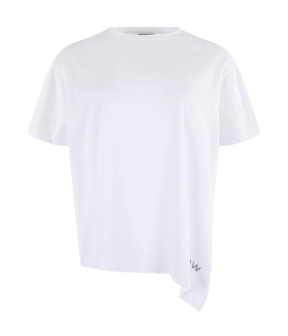 Moscow 75-04-tsoof T-shirts Off White 75-04-tsoof