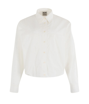 Moscow 90-05-femila-2 Blouses Off White 90-05-femila-2