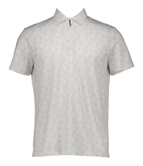 R2 132.polo.026 Polos Beige 132.polo.026