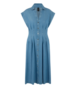 Marccain   Donkerblauw Ac 21.42 D63