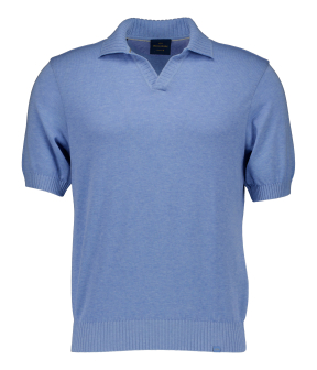 Paul & Shark 26411645 Polos Lichtblauw 26411645