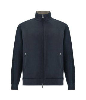 Paul & Shark 26411727 Jackets Donkerblauw 26411727