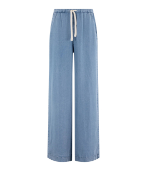 Moscow 119-02-barrow Pantalons Blauw 119-02-barrow