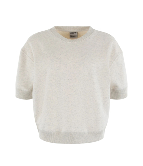 Moscow 57-04-noe Tops Lichtgrijs 57-04-noe