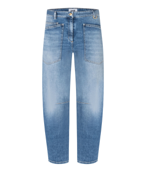 Cambio Ocean Jeans Blauw 9150 0382 13