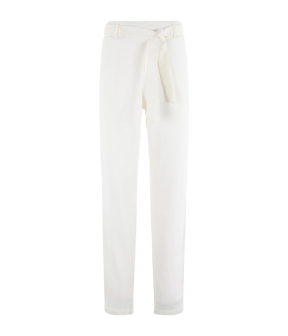 Moscow 76a-02-dorine Pantalons Off White 76a-02-dorine